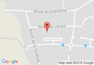 Plan de localisation de SYSLOG informatique: internet, réseaux, logiciel SA