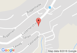 Plan de localisation de Gist GmbH