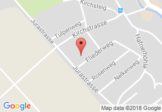 Plan de localisation de Marbit Informatik GmbH