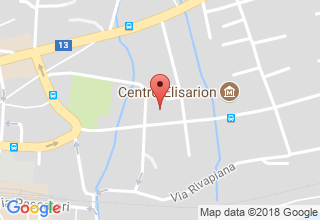 Plan de localisation de Casy Software Solutions Sagl