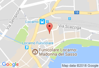 Plan de localisation de MARTISOFT SA