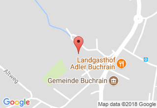 Plan de localisation de Sommerhalder