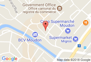 Plan de localisation de PITS informatique: internet, réseaux, logiciel