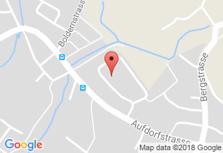 Plan de localisation de Enzler Hans AG