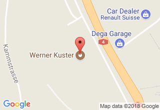 Plan de localisation de Weidmann Herbert