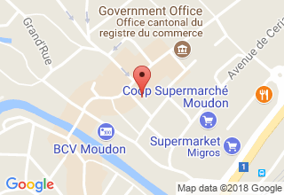 Plan de localisation de Integrus