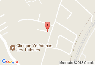 Plan de localisation de InterSource Sàrl