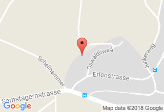 Plan de localisation de Estermann GmbH