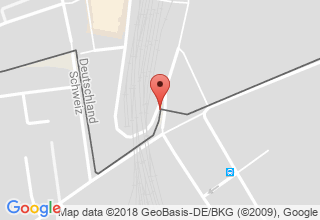 Plan de localisation de PC-Top Jetzer GmbH