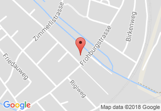Plan de localisation de HERRMANN VERMESSUNGEN