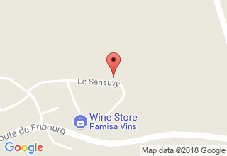 Plan de localisation de Lommano Michel SA