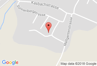 Plan de localisation de Meuwly Peter AG