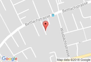 Plan de localisation de Malergeschäft Jürg Gilomen