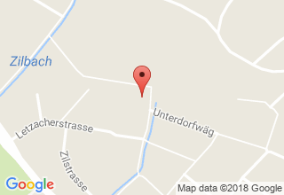 Plan de localisation de Vielguth Orest
