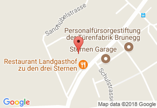 Plan de localisation de Mülek Müller Elektronik