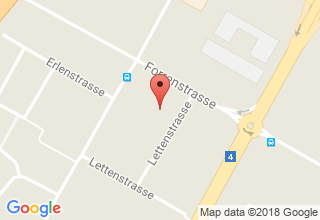 Plan de localisation de Brehm Dr. AG Ingenieurbüro