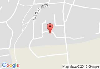 Plan de localisation de Apilus Zentrum