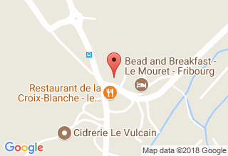 Plan de localisation de Institut Elidana