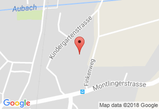 Plan de localisation de Diethelm René