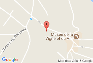 Plan de localisation de Fatima