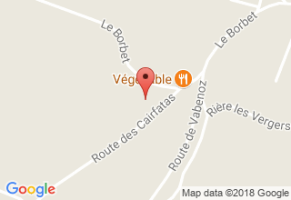 Plan de localisation de Athena
