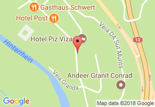 Plan de localisation de Jela Kosmetik