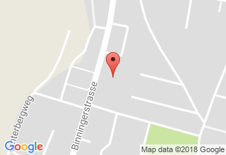 Plan de localisation de Schär Kurt