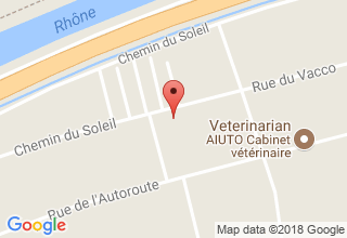 Plan de localisation de IMAGE