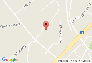 Plan de localisation de AR Kosmetik