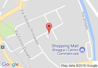Plan de localisation de Probst Brunella