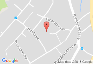 Plan de localisation de Stauber Malergeschäft GmbH