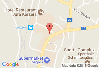 Plan de localisation de Pedro's Hunde- und Katzenshop