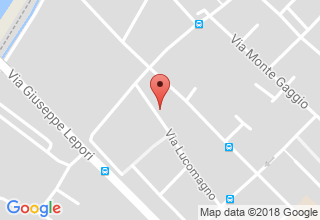 Plan de localisation de Ribocolor Sagl