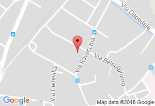 Plan de localisation de Weit SA