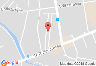 Plan de localisation de Die Malerin