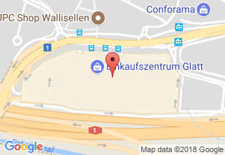Plan de localisation de Kochoptik AG