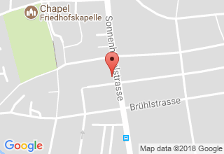 Plan de localisation de Künzler & Co.