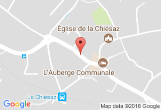 Plan de localisation de Jubilane