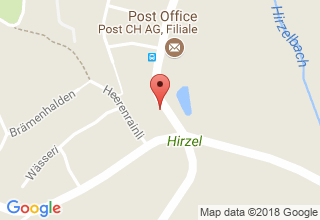 Plan de localisation de Kinderstern GmbH