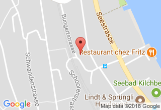 Plan de localisation de Eschmann Inneneinrichtung