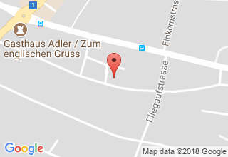 Plan de localisation de Koller Niklaus