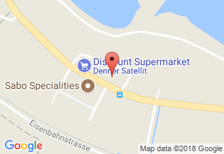 Plan de localisation de Spazio Living GmbH