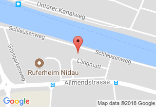 Plan de localisation de Gitarrenbau Conus Dominique