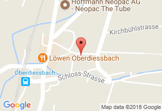 Plan de localisation de Vogt Hans Rudolf