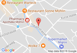 Plan de localisation de Italien Mini-Markt