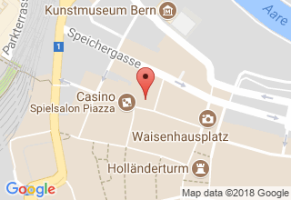 Plan de localisation de Streun F. Augenoptiker