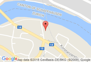 Plan de localisation de Gemeinderatskanzlei Einwohnerkontrolle AHV-Zweigstelle Vormundschaftsbehörde