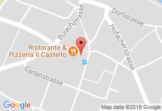 Plan de localisation de Alle Abteilungen
