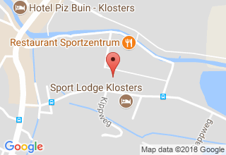 Plan de localisation de Maler Waldburger