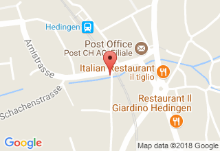 Plan de localisation de Tiefbau und Sicherheit
